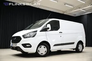 Ford Transit Custom 2018